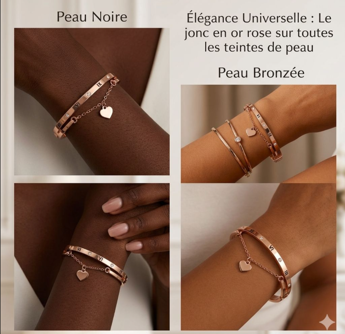 Bracelett pour femme