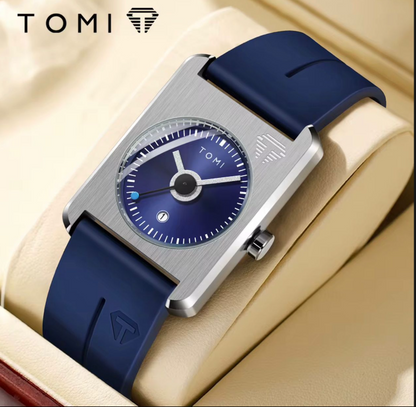 Montre pour homme et femme TOMI