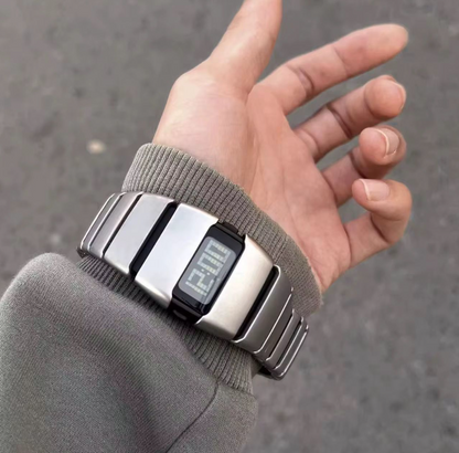 MONTRE ELECTRONIQUE ABS POUR HOMME ET FEMME