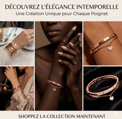 Bracelett pour femme