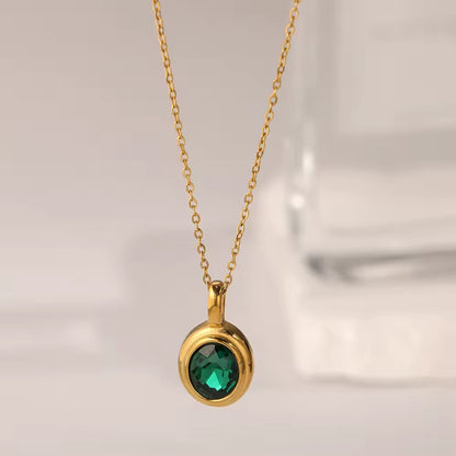 Collier avec pendentif
