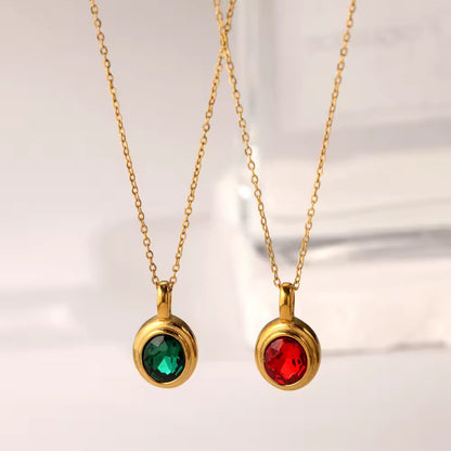 Collier avec pendentif